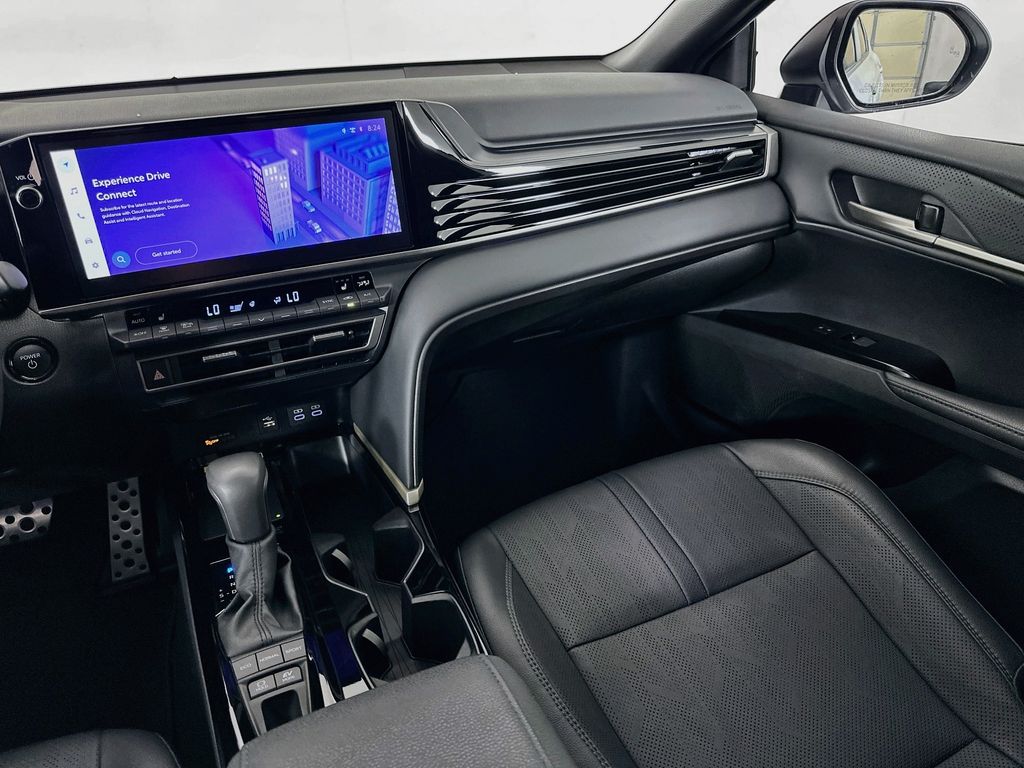 Thumbnail: 2026 Toyota Camry - 23