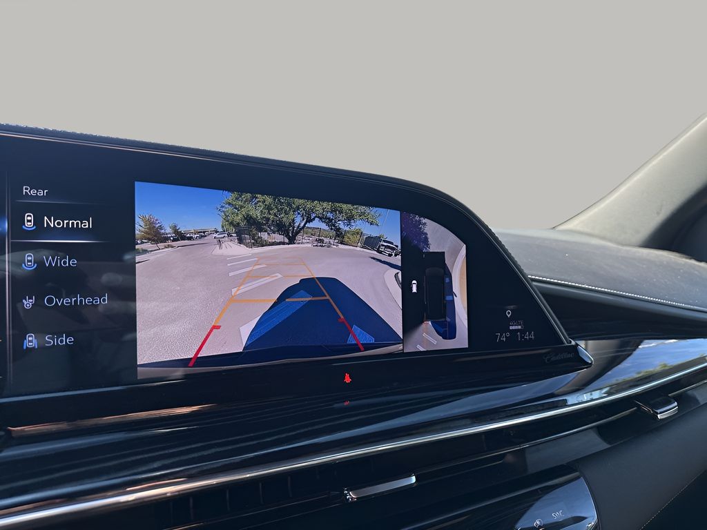 Used Car 2023 Cadillac Escalade  Sport For Sale Under $70,000 In Austin, Texas