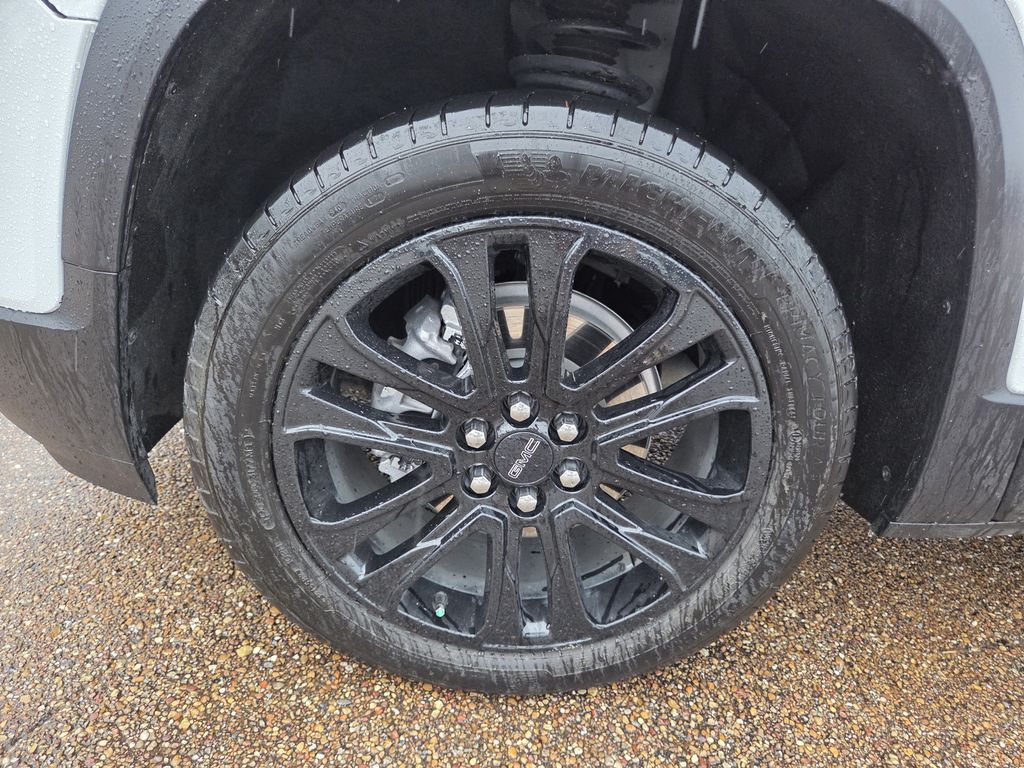 Used 2023 GMC Acadia SUV