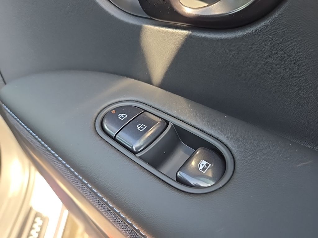 2025 Hyundai Ioniq 5 SE 23