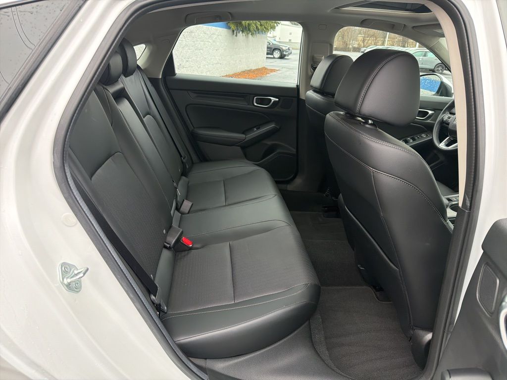 Thumbnail: 2023 Honda Civic - 23