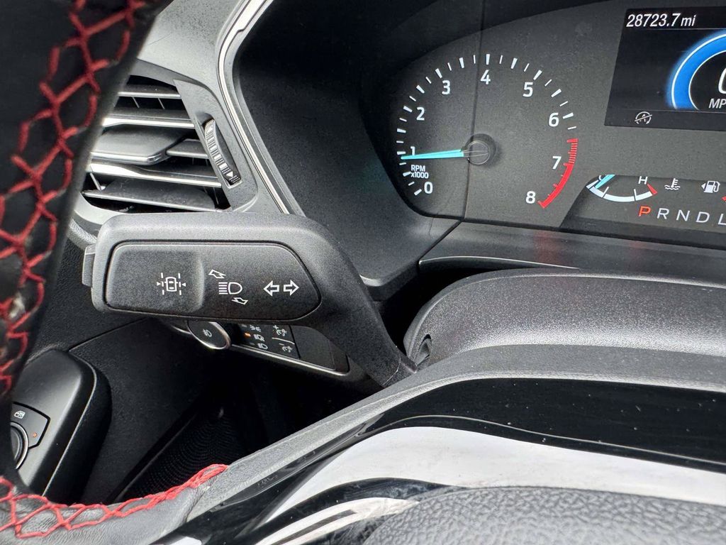 Used 2022 Ford Escape SUV
