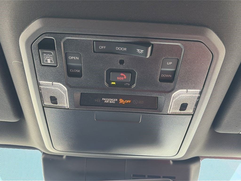 New 2026 Toyota Tacoma i-FORCE MAX Truck