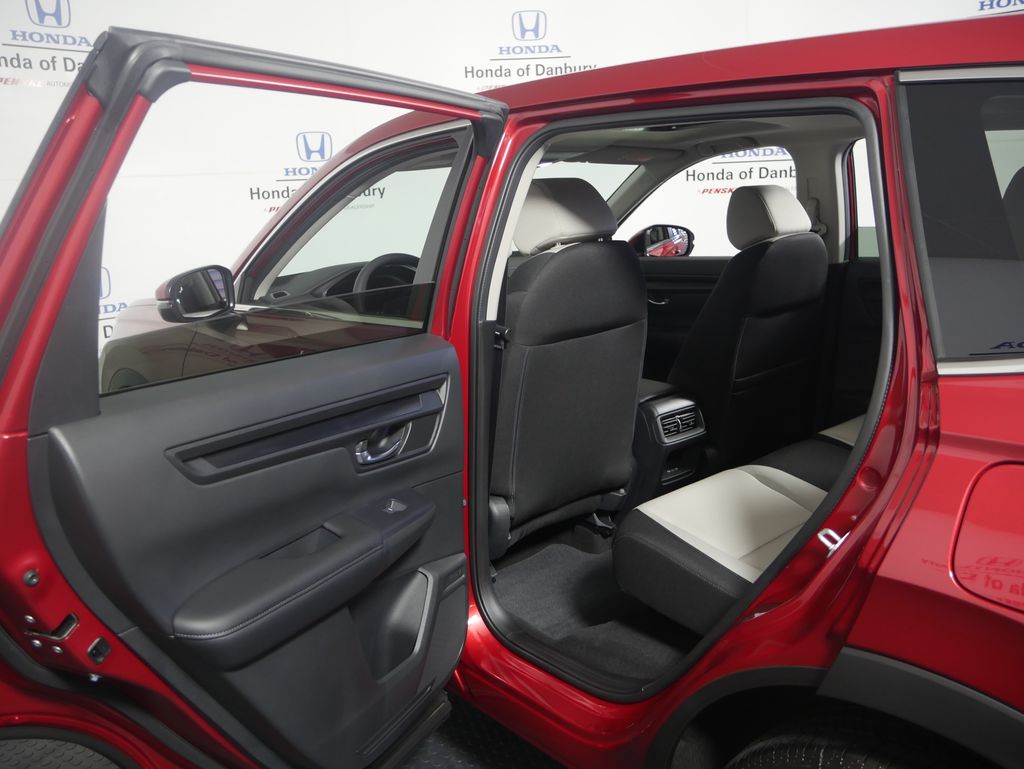 Thumbnail: 2026 Honda CR-V - 10