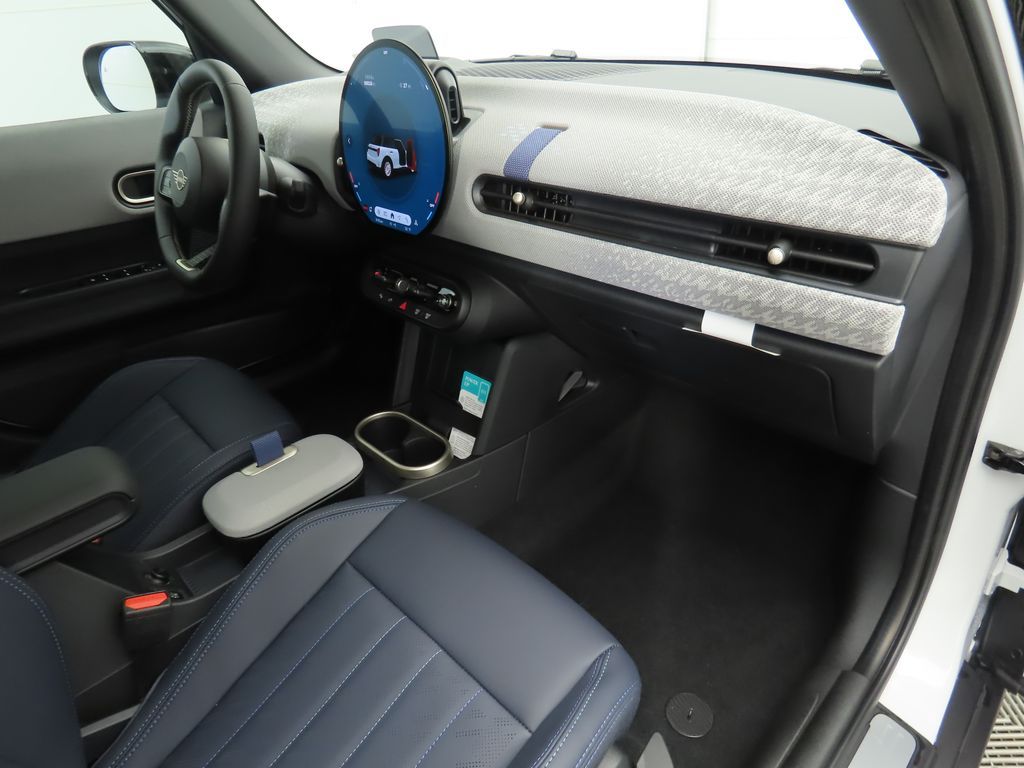 Thumbnail: 2026 MINI Cooper - 19