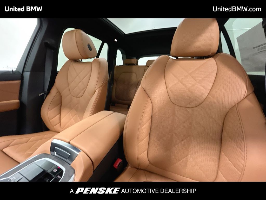 Thumbnail: 2026 BMW X5 - 13