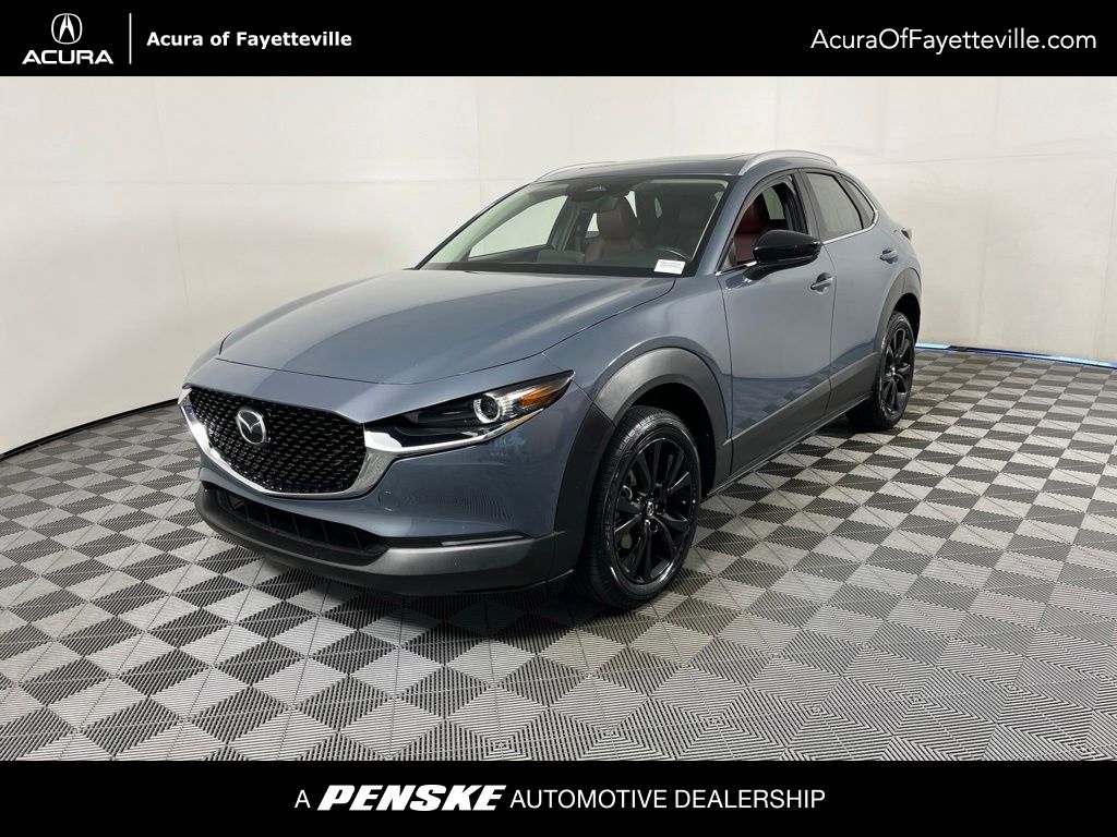 Thumbnail: 2024 Mazda CX-30 - 1