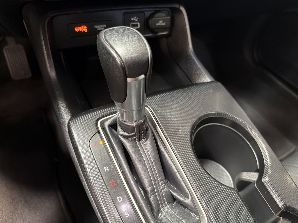 Used 2024 Gray Honda EX-L image 15