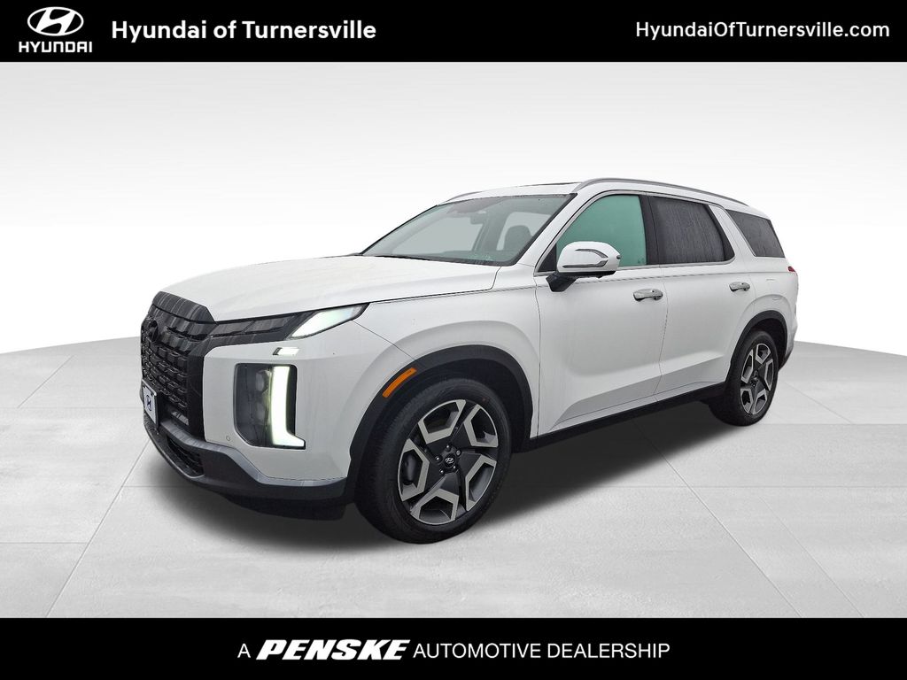 2025 Hyundai Palisade SEL -
                Turnersville, NJ