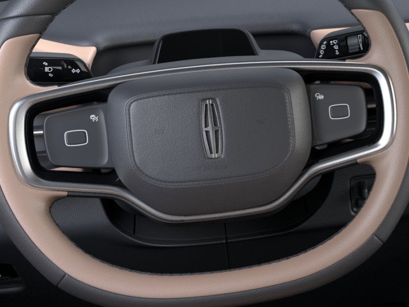 Thumbnail: 2026 Lincoln Navigator L - 12