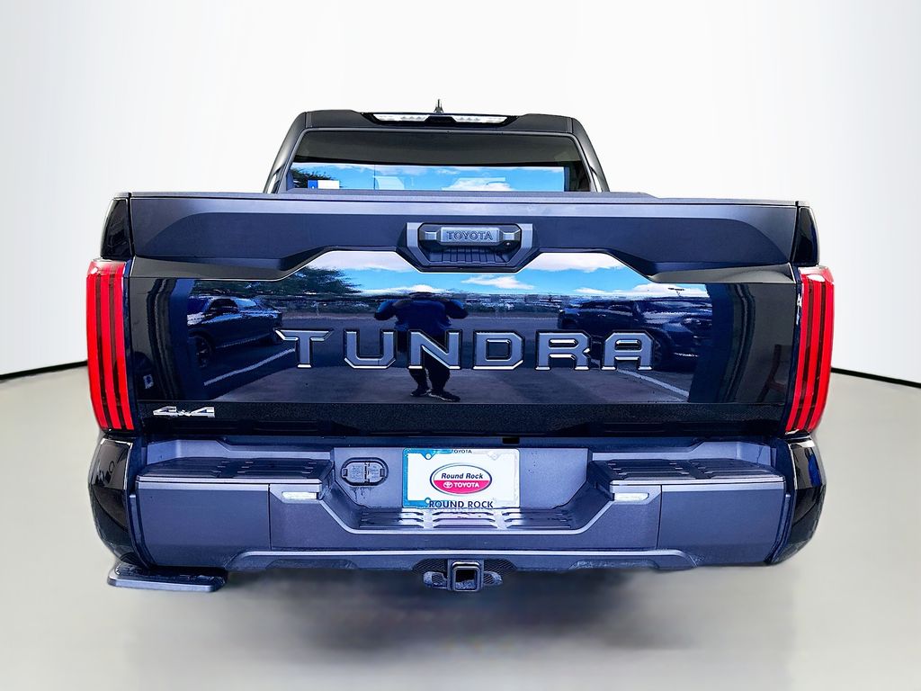 Thumbnail: 2026 Toyota Tundra - 6