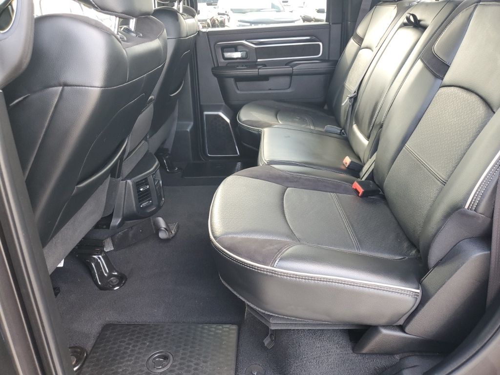 Used Car 2022 Ram 3500  Laramie For Sale Under $70,000 In Austin, Texas