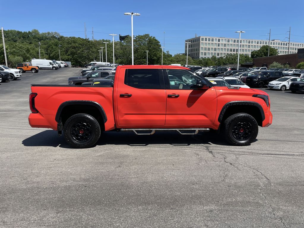 Used 2023 Toyota Tundra Hybrid Truck