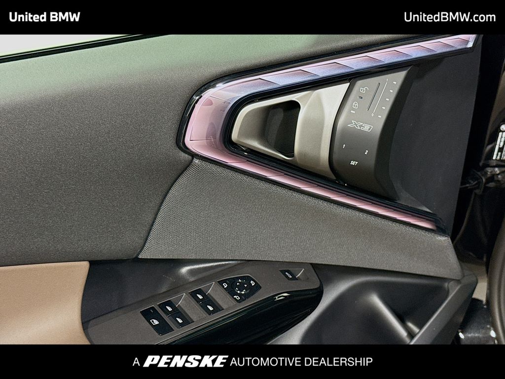 Thumbnail: 2026 BMW X3 - 3