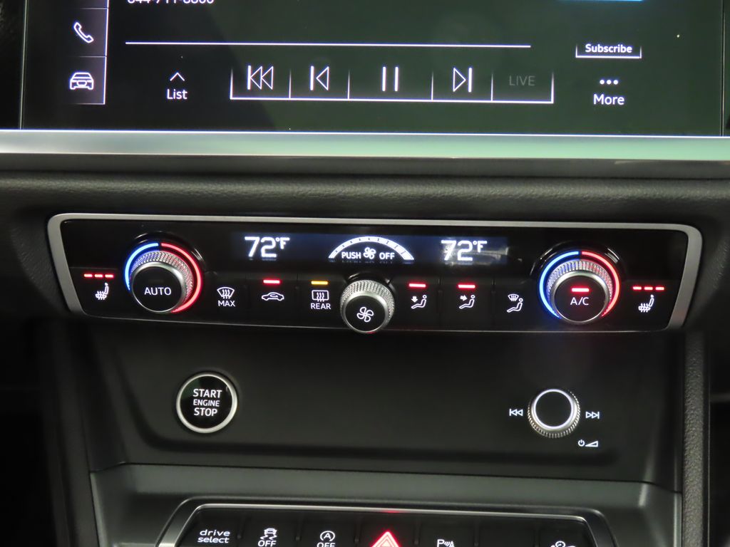 Thumbnail: 2025 Audi Q3 - 22