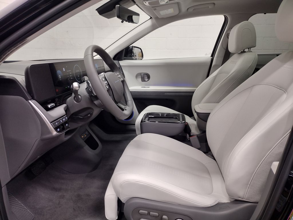 2026 Hyundai IONIQ 5 Limited