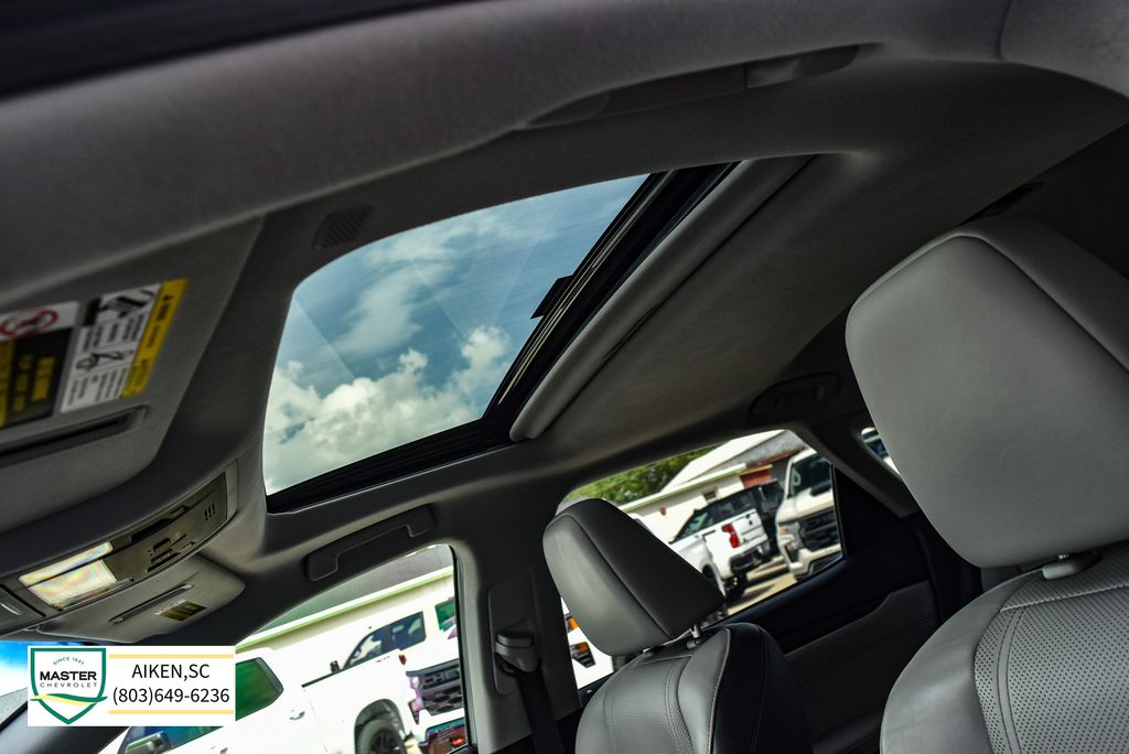 Used 2019 Lexus RX SUV