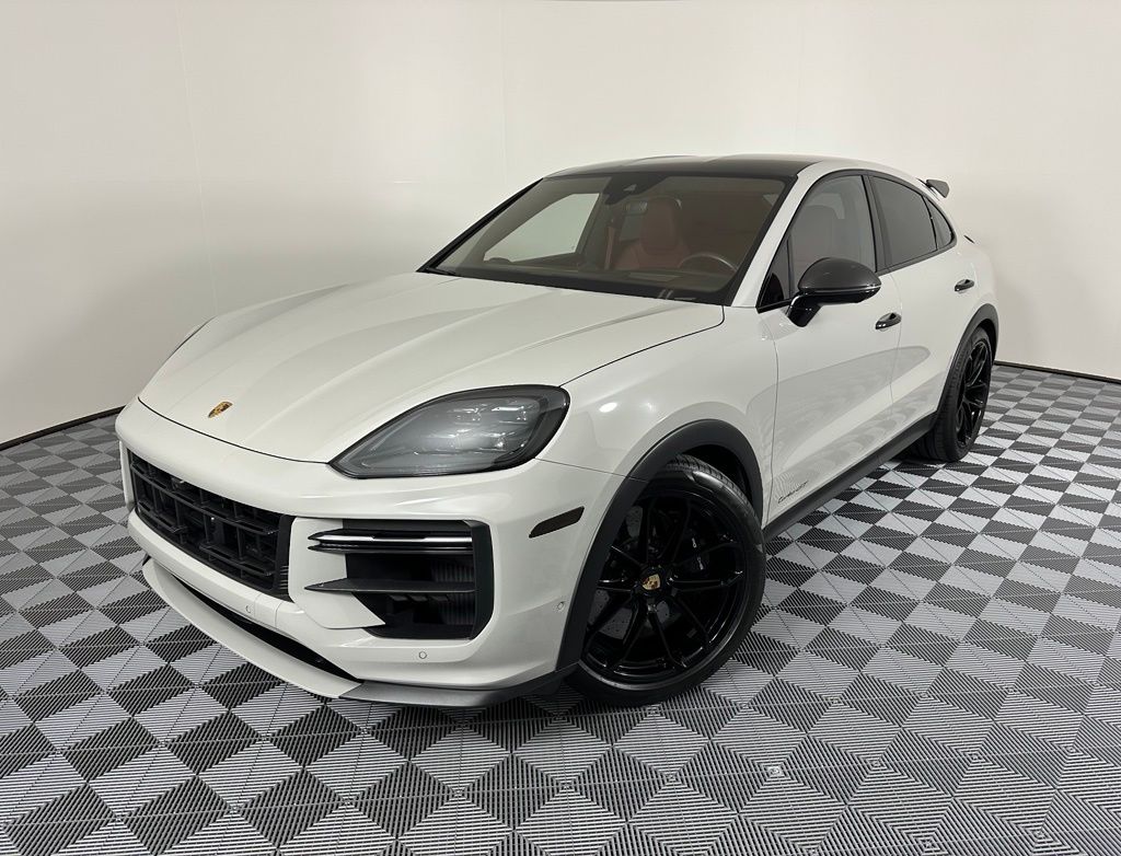 Thumbnail: 2024 Porsche  - 1