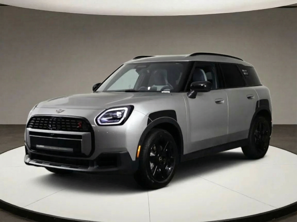 Thumbnail: 2026 MINI Cooper Countryman - 1