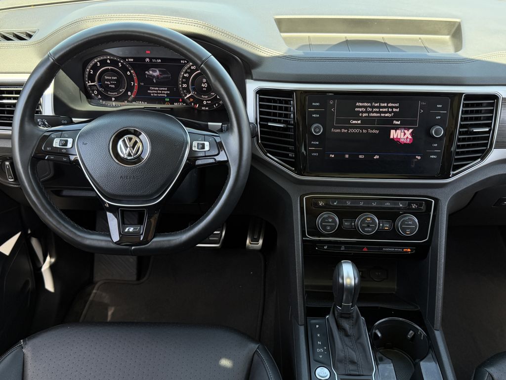 Used 2019 Volkswagen Atlas SUV