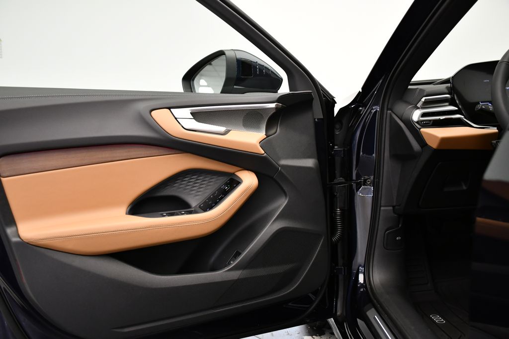 Thumbnail: 2025 Audi A5 - 31