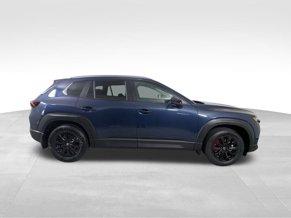 2025 Mazda CX-50 2.5 S Preferred Package 8