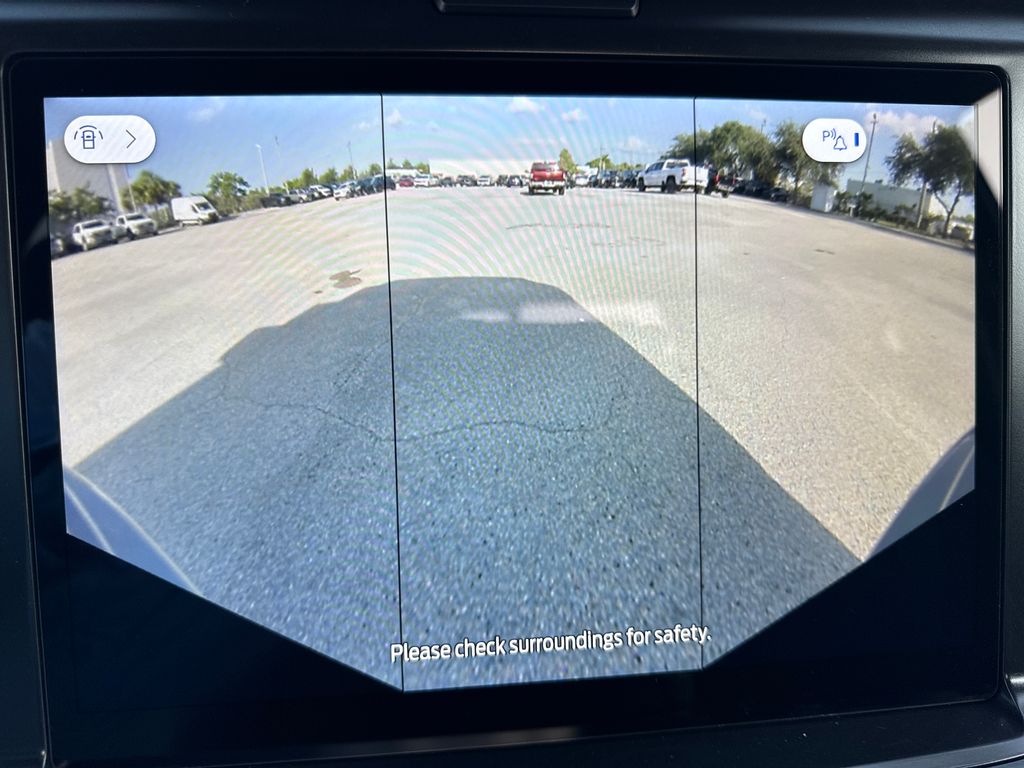 New 2026 Gray Ford XLT image 28