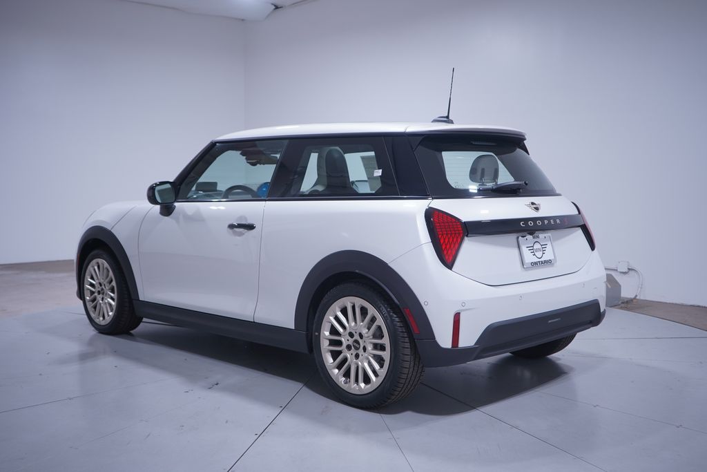 Thumbnail: 2026 MINI Cooper - 3