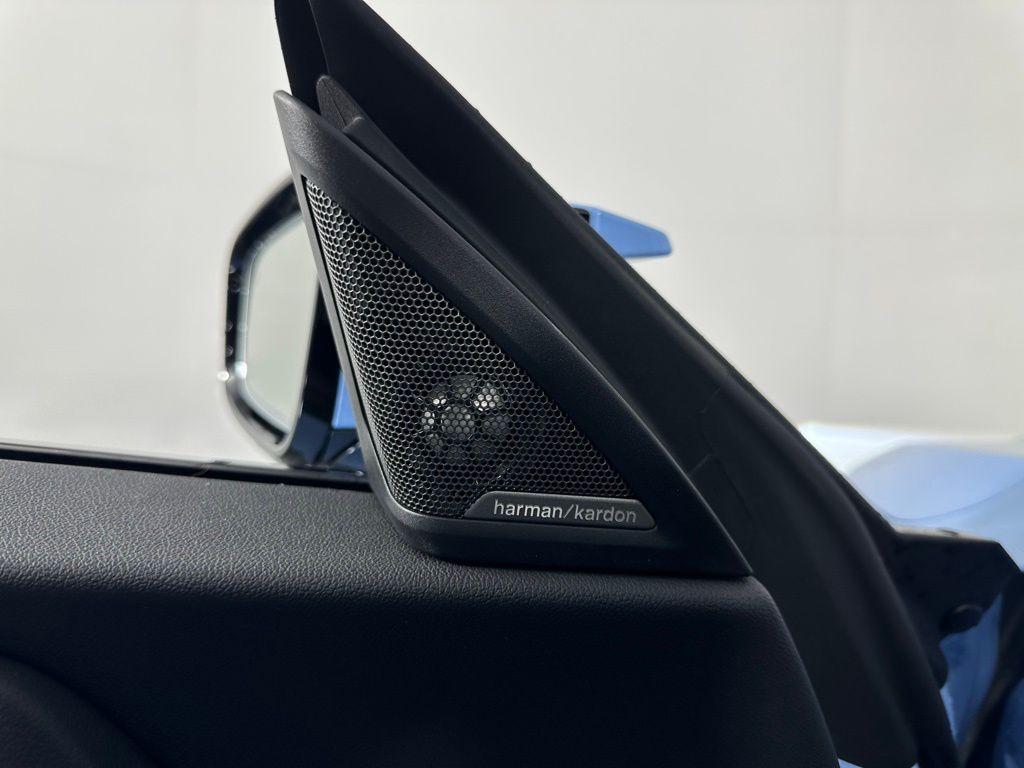 Thumbnail: 2024 BMW M2 - 27