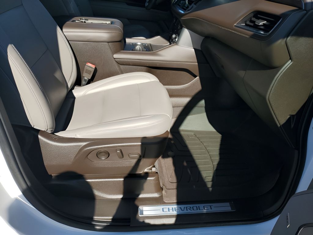 Used Car 2021 Chevrolet Suburban  Z71 For Sale Under $60,000 In Austin, Texas