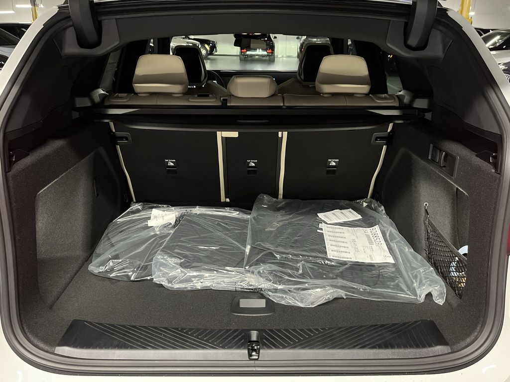 Thumbnail: 2026 BMW X3 - 24