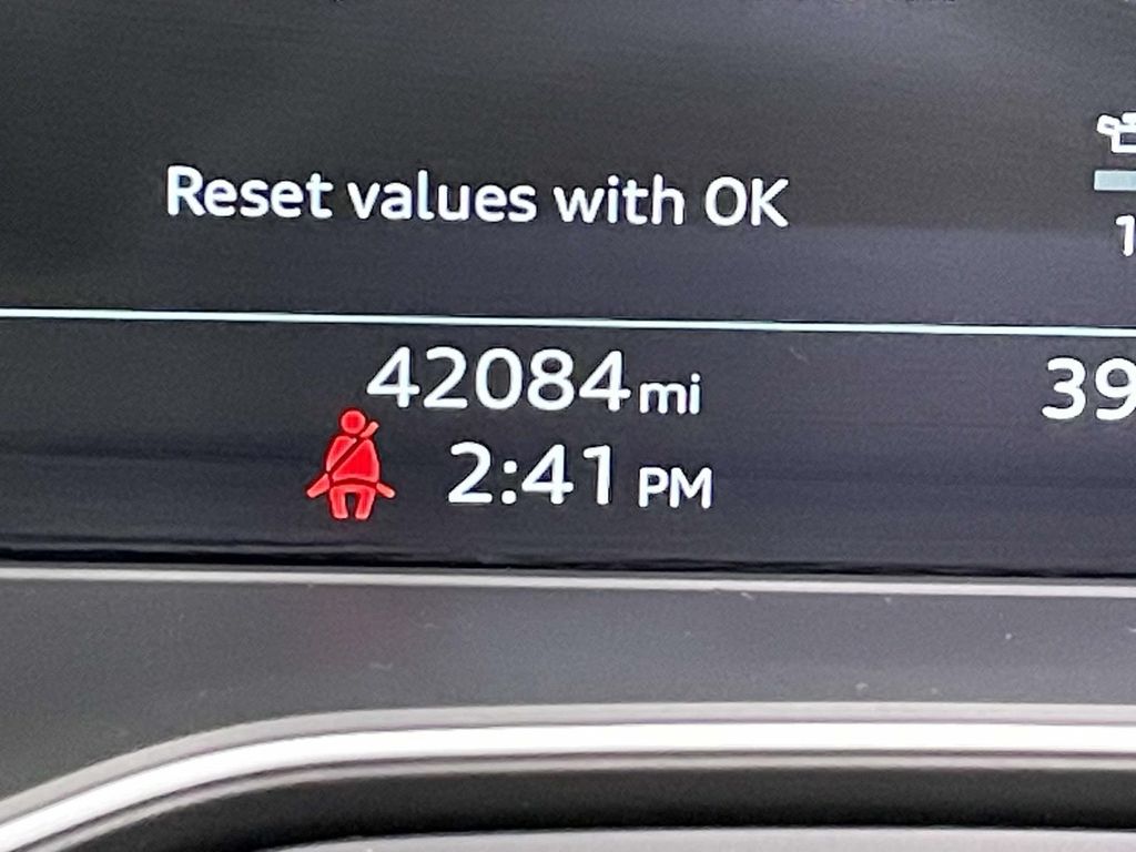 2023 Audi Q5 45 S line Premium Gray at Audi Porsche Sewickley