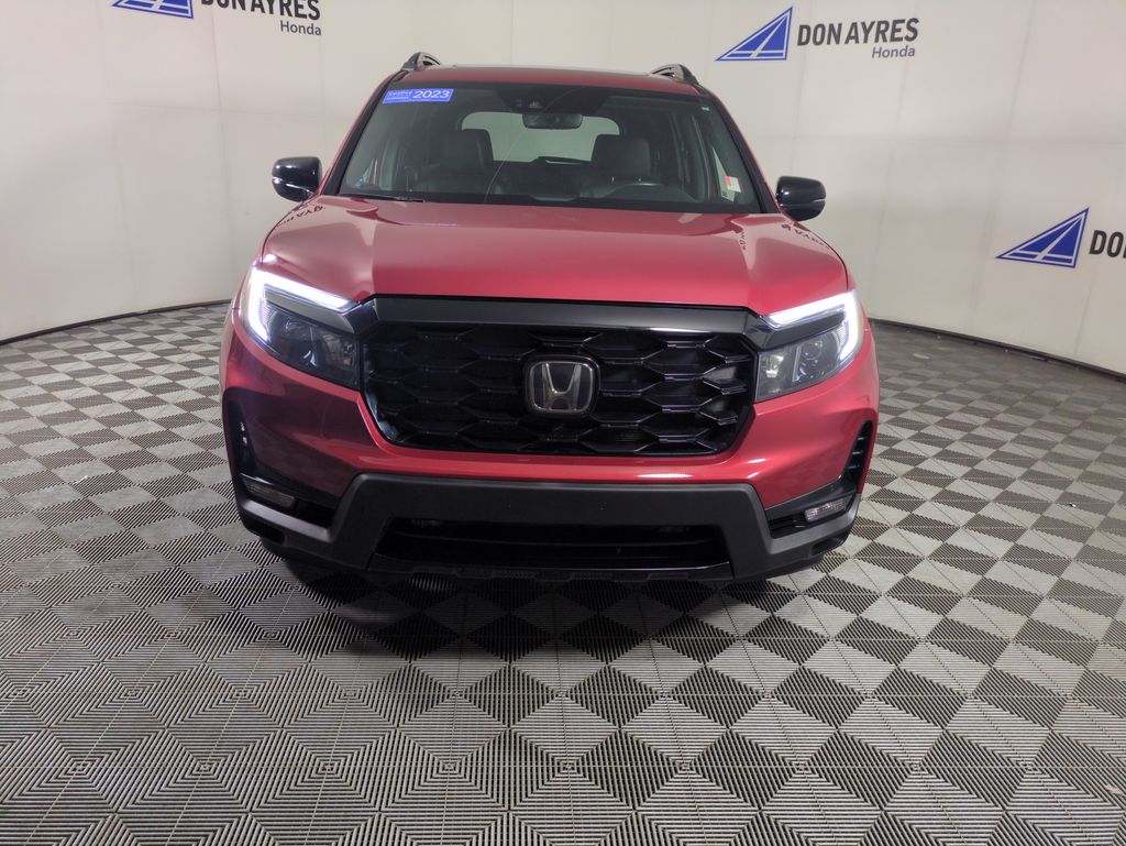 Used 2023 Honda Passport For Sale in Fort Wayne, IN
