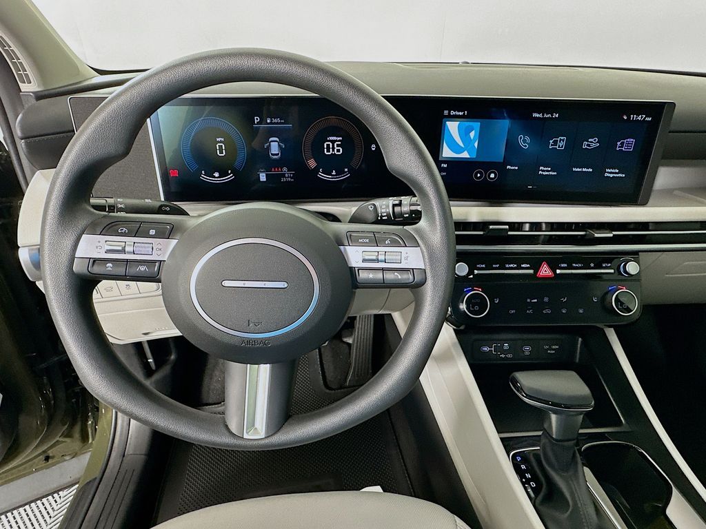 Thumbnail: 2026 Hyundai Tucson - 11