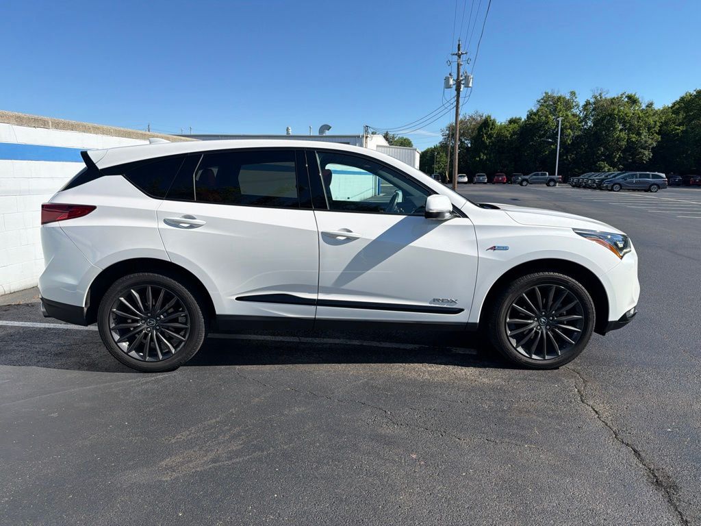 Thumbnail: 2024 Acura RDX - 6