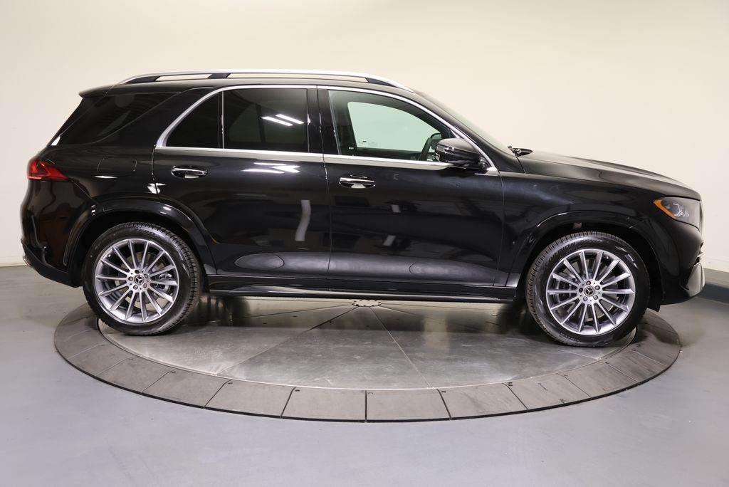 Thumbnail: 2027 Mercedes-Benz GLE - 6