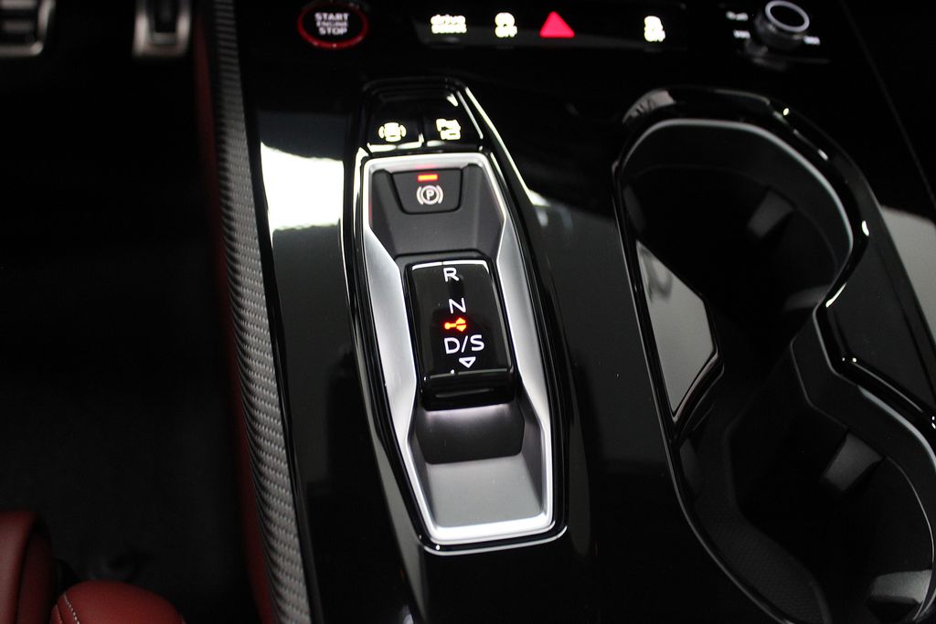 Thumbnail: 2025 Audi S5 - 17