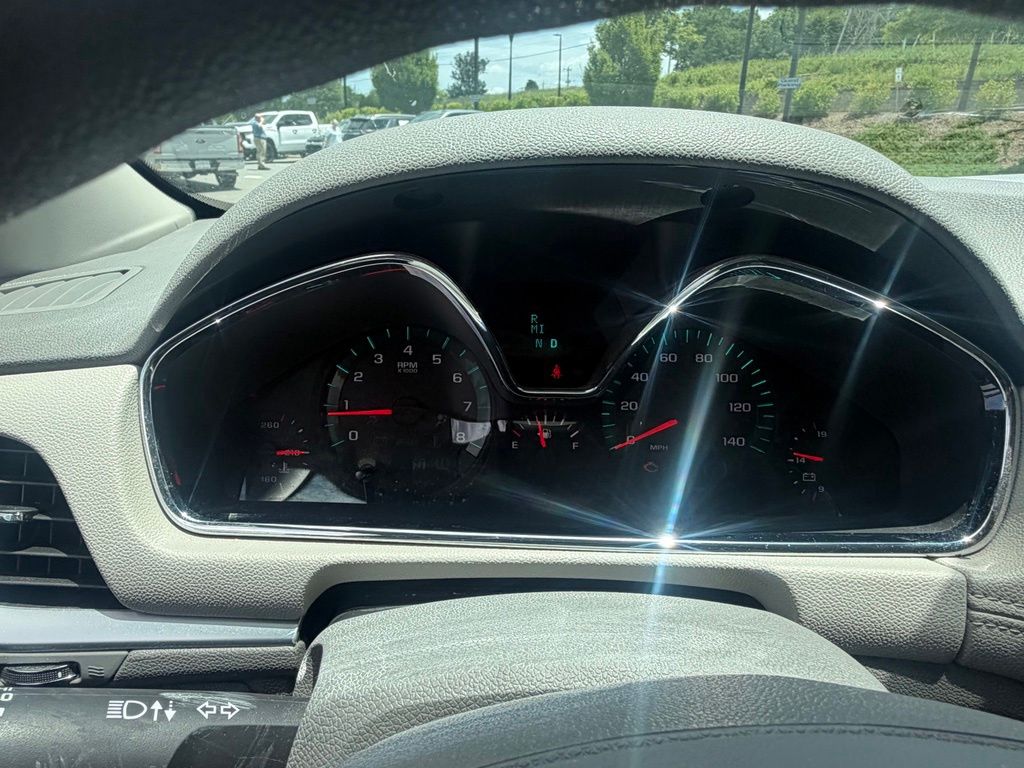ChevroletTraverse11