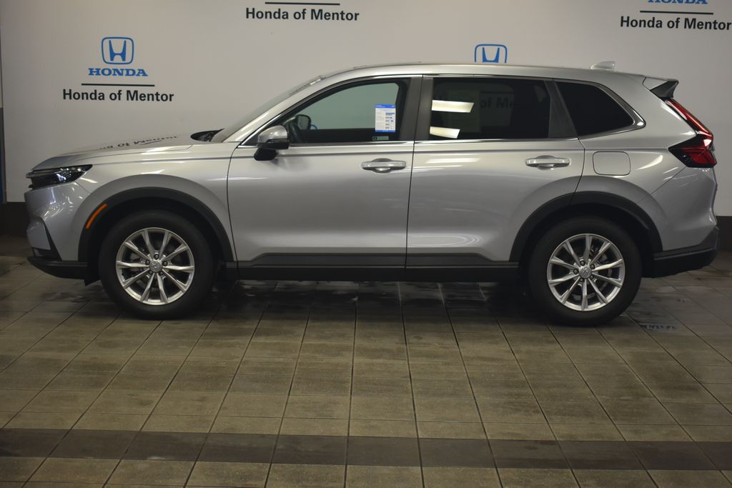 Thumbnail: 2023 Honda CR-V - 2