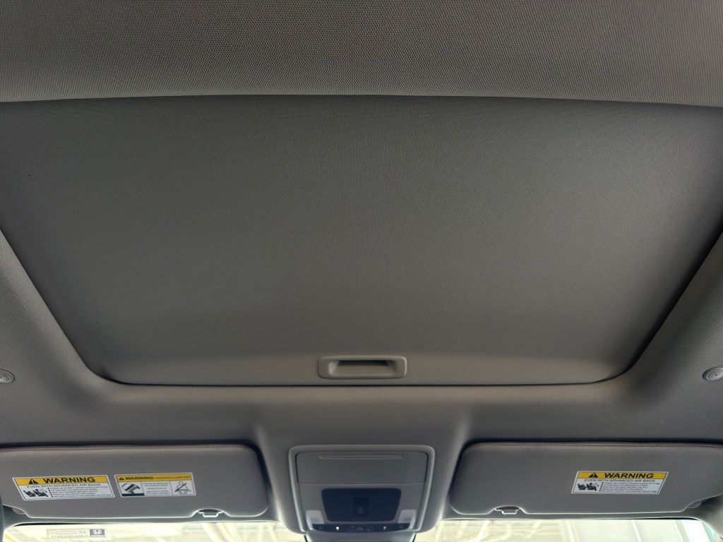 2026 Honda CR-V EX-L White at Classic Honda Galveston