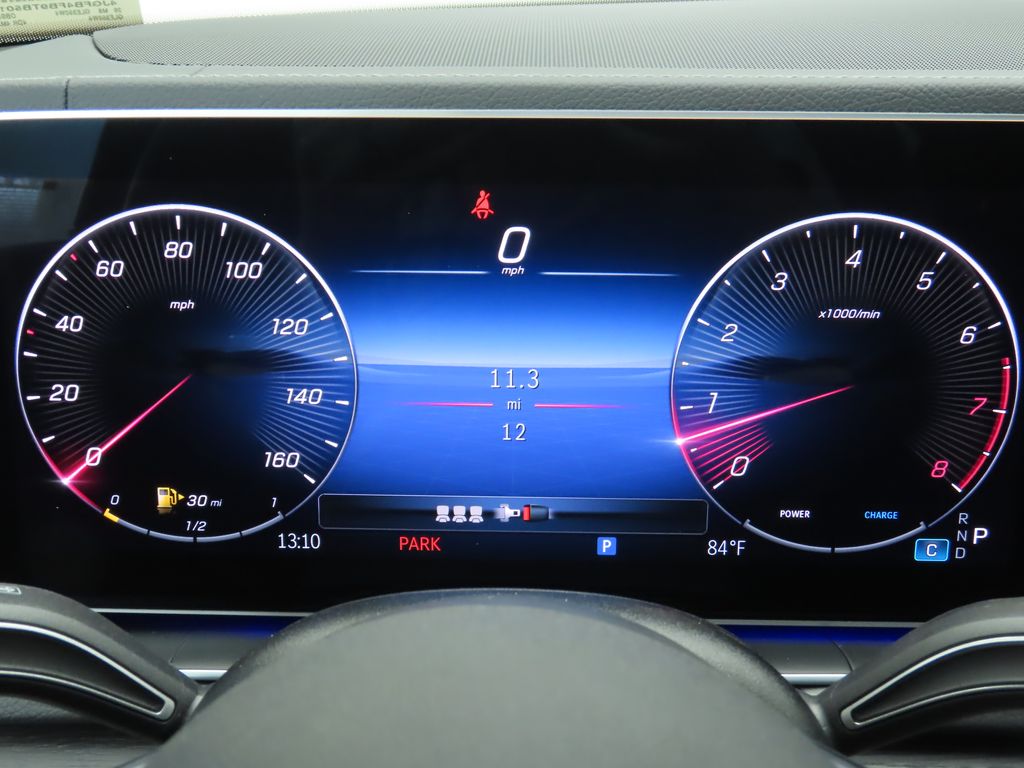 Thumbnail: 2026 Mercedes-Benz GLE - 31