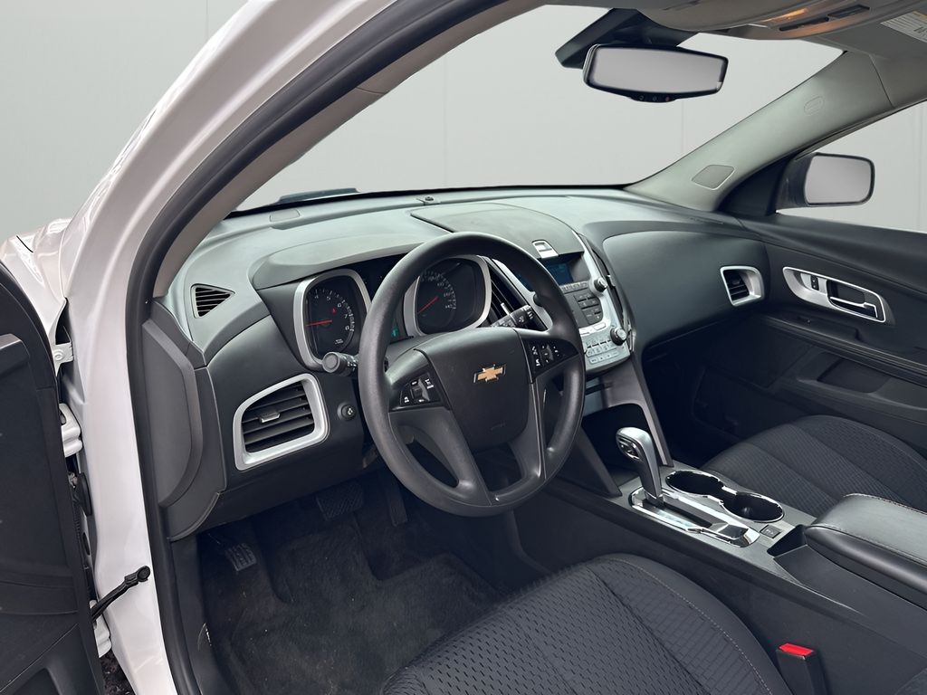 Used Car 2015 Chevrolet Equinox  Ls For Sale Under $15,000 In Austin, Texas