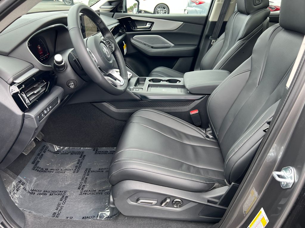 Thumbnail: 2025 Acura MDX - 13