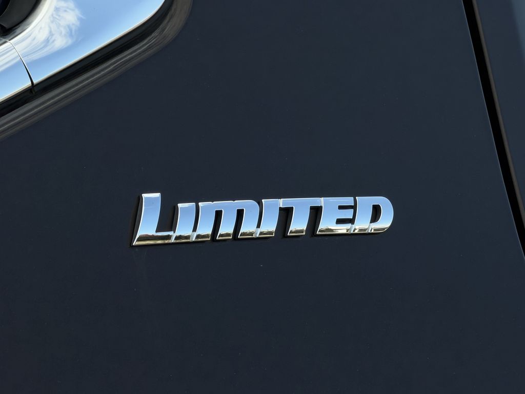 Used 2023 Toyota Tundra Truck