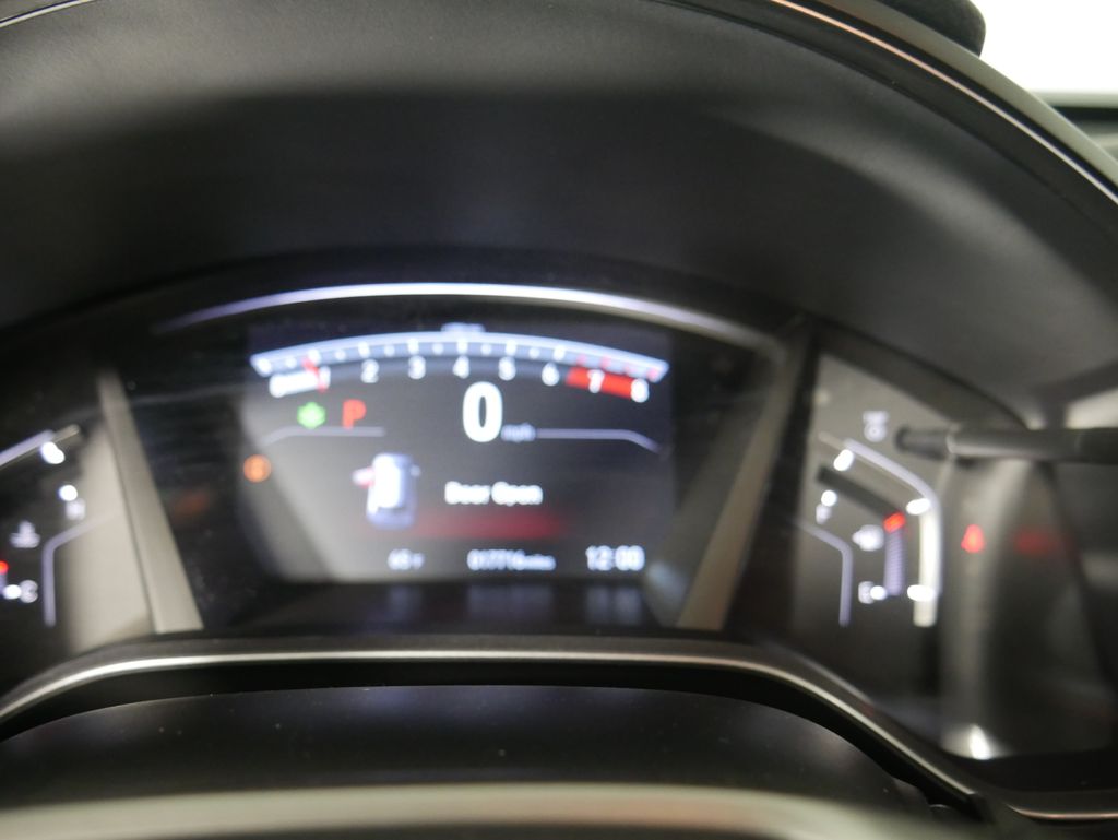 Thumbnail: 2022 Honda CR-V - 23
