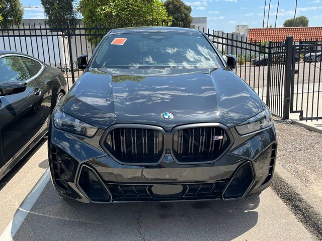 Thumbnail: 2024 BMW X6 - 3