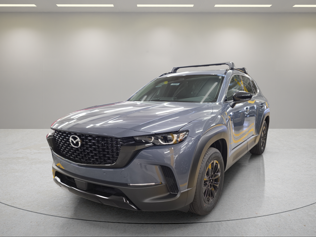 2026 Mazda CX-50 Premium's photo