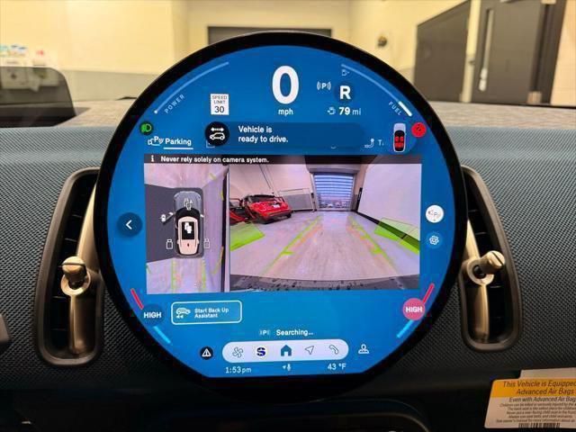 Thumbnail: 2026 MINI Cooper Countryman - 17