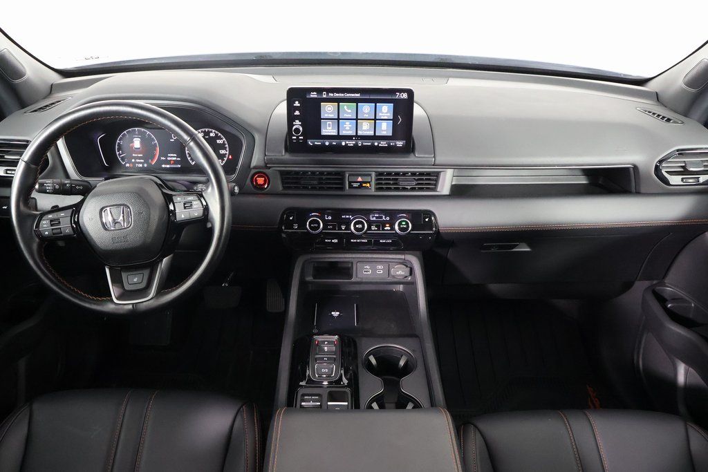 Thumbnail: 2023 Honda Pilot - 8