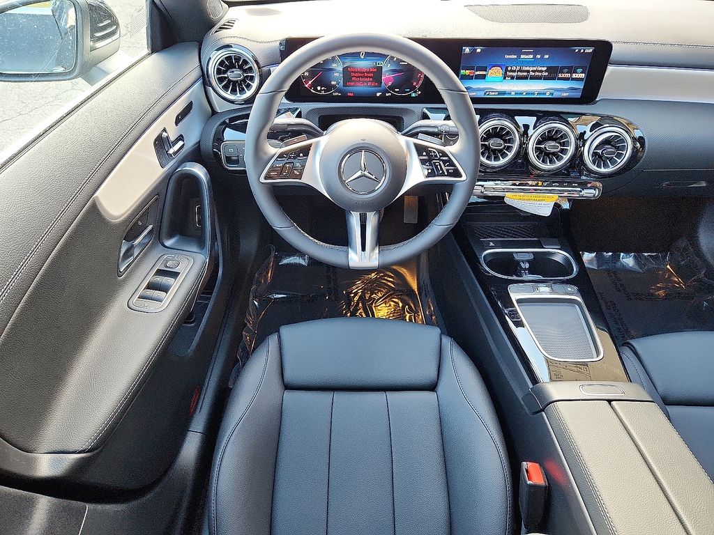 Thumbnail: 2026 Mercedes-Benz CLA - 7